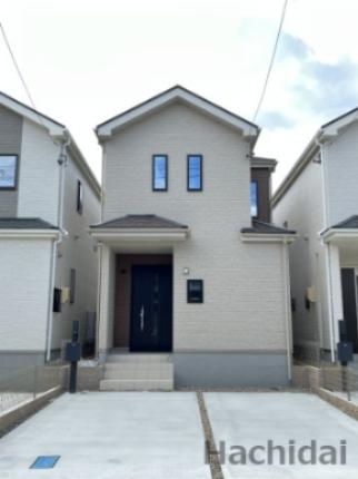 愛知県高浜市湯山町