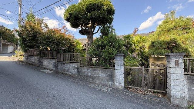 静岡県熱海市下多賀