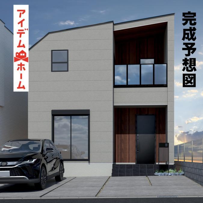 愛知県刈谷市野田町