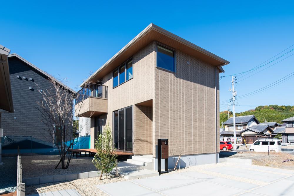 三重県四日市市室山町