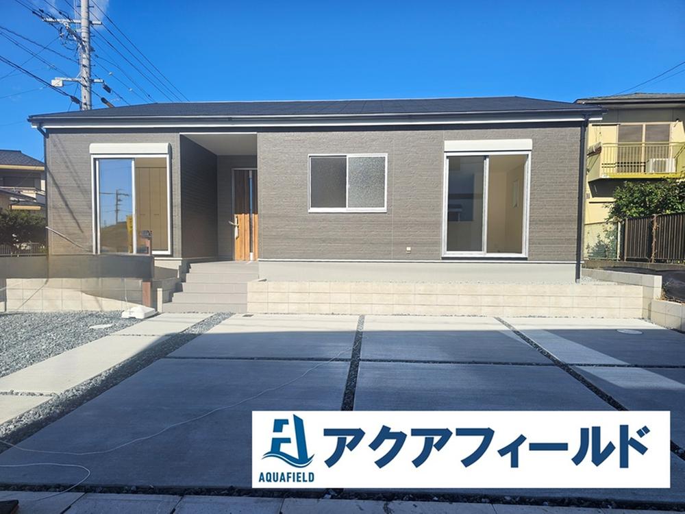 愛知県愛知郡東郷町白鳥