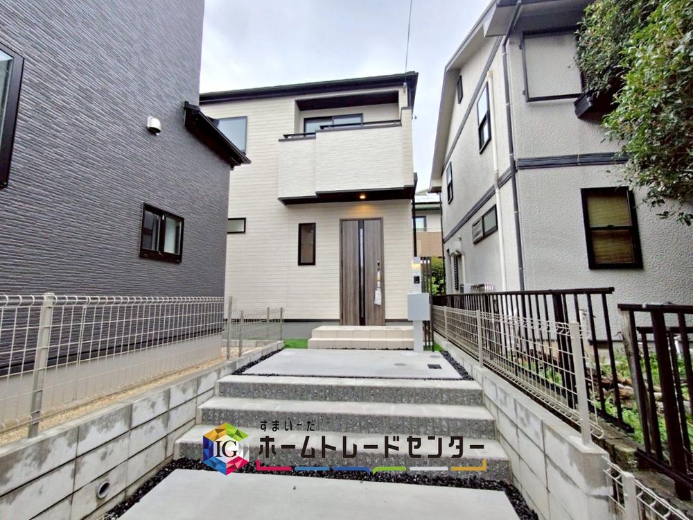 愛知県名古屋市守山区桔梗平