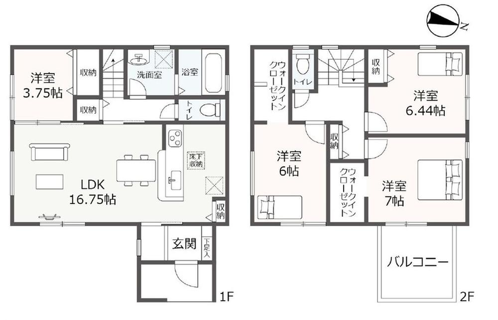 愛知県豊橋市芦原町