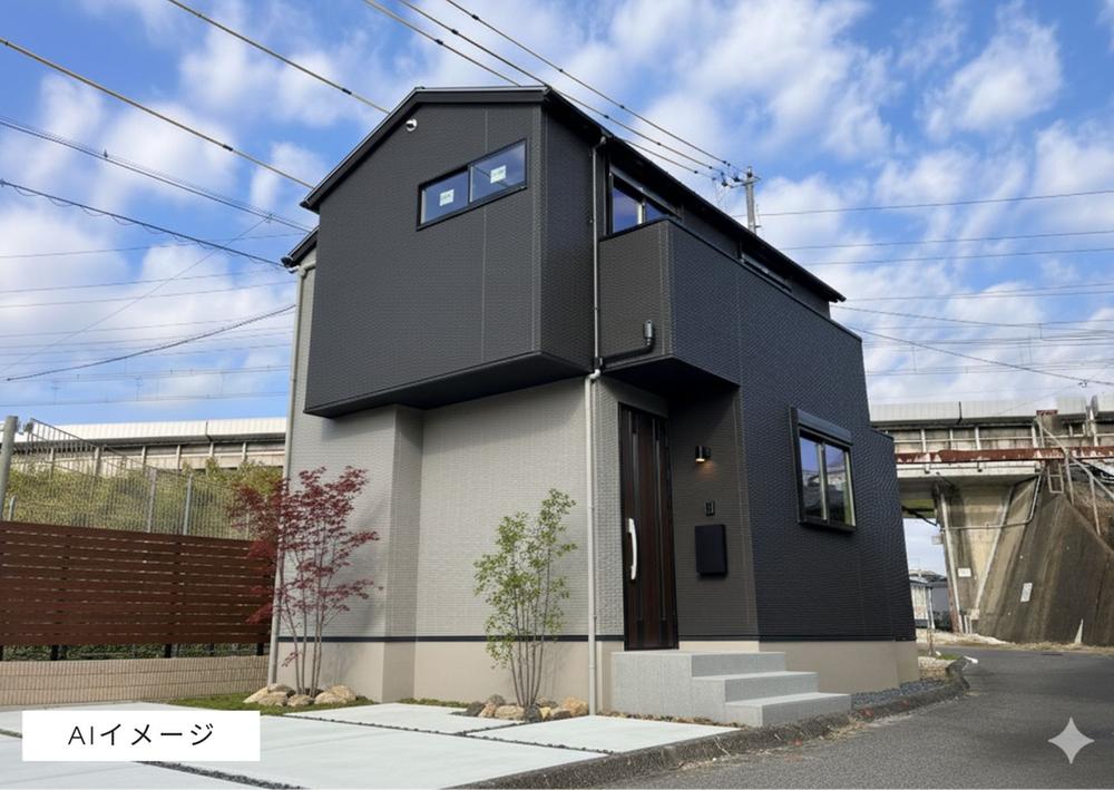 愛知県知立市上重原町