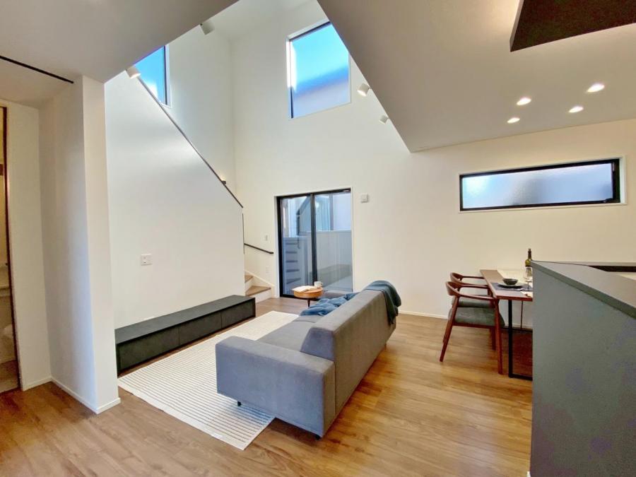 愛知県名古屋市守山区城土町