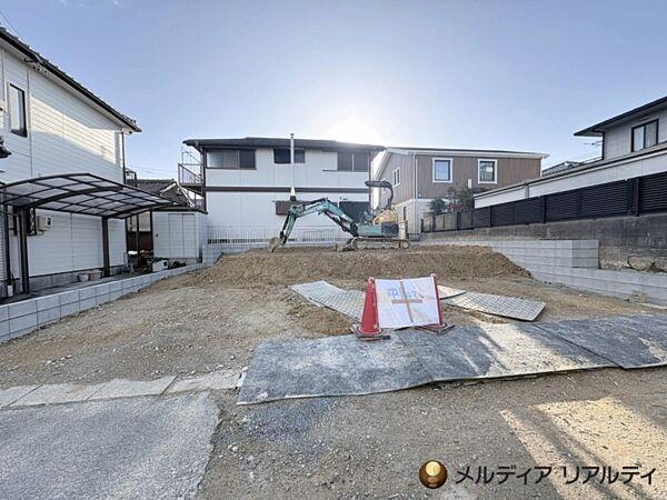 愛知県名古屋市緑区大将ケ根