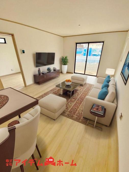 愛知県名古屋市緑区旭出