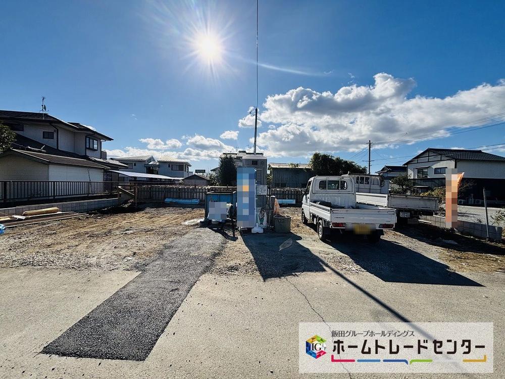 静岡県裾野市水窪