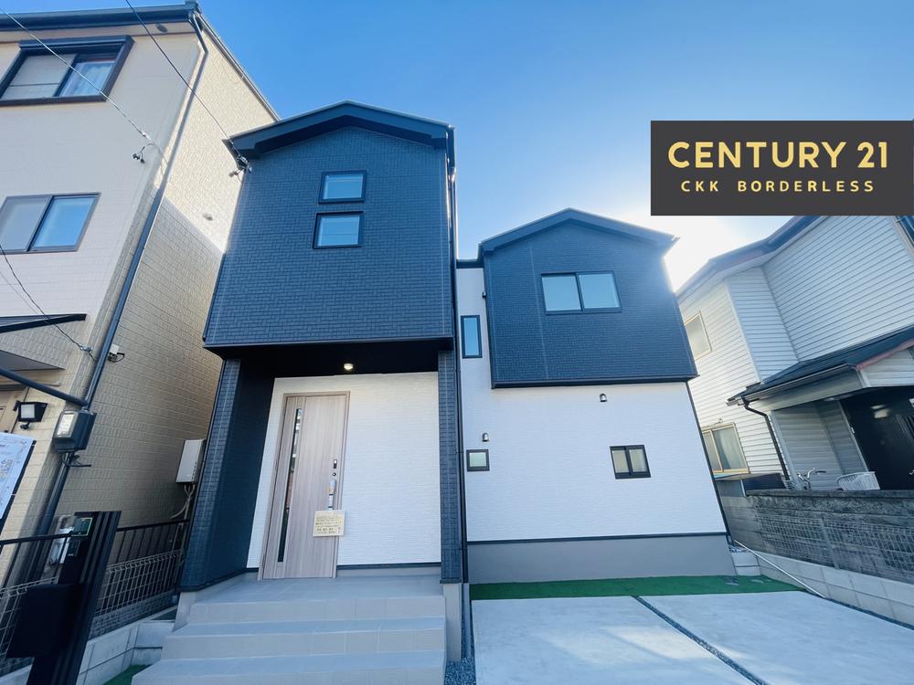 愛知県名古屋市港区遠若町