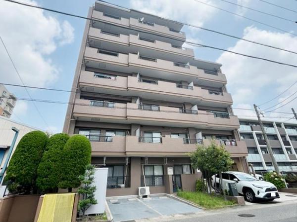 アコール小幡　５０１