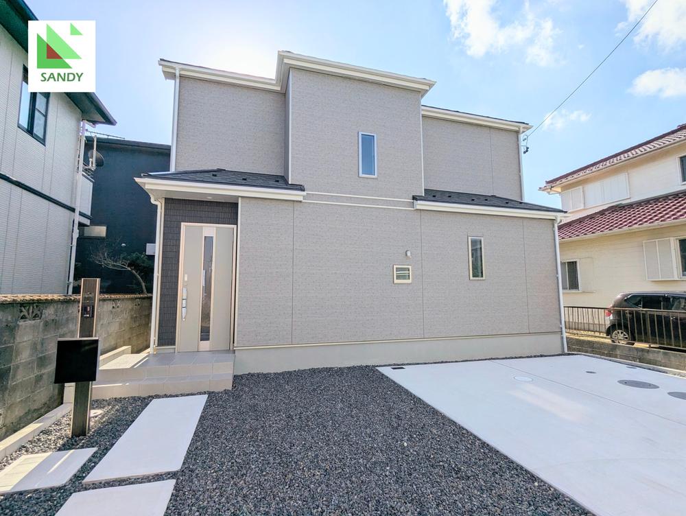 愛知県瀬戸市塩草町