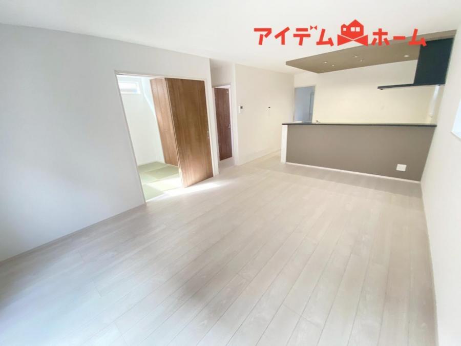 愛知県一宮市今伊勢町宮後