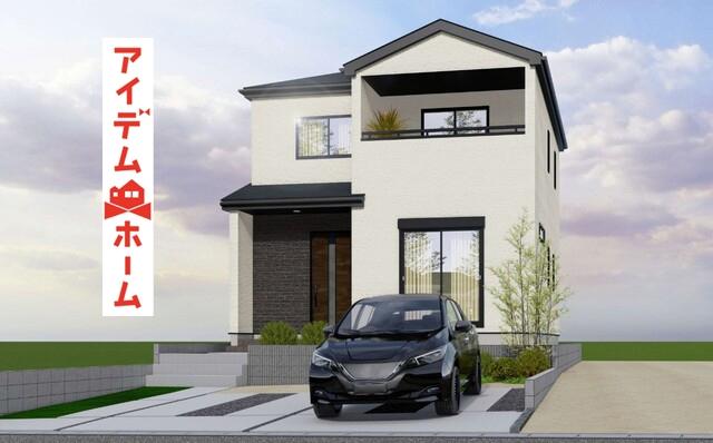 愛知県愛知郡東郷町三ツ池