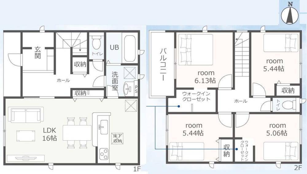 愛知県豊橋市西岩田