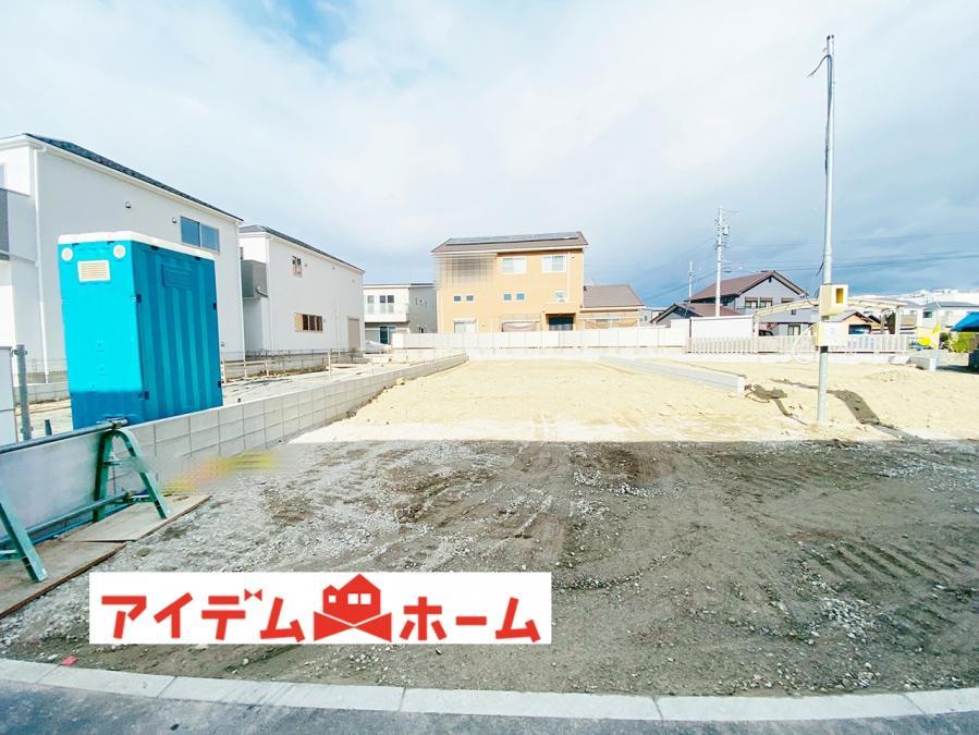 愛知県春日井市下津町