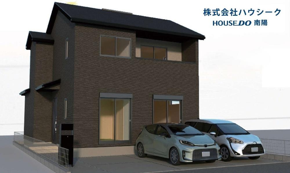 愛知県あま市七宝町川部