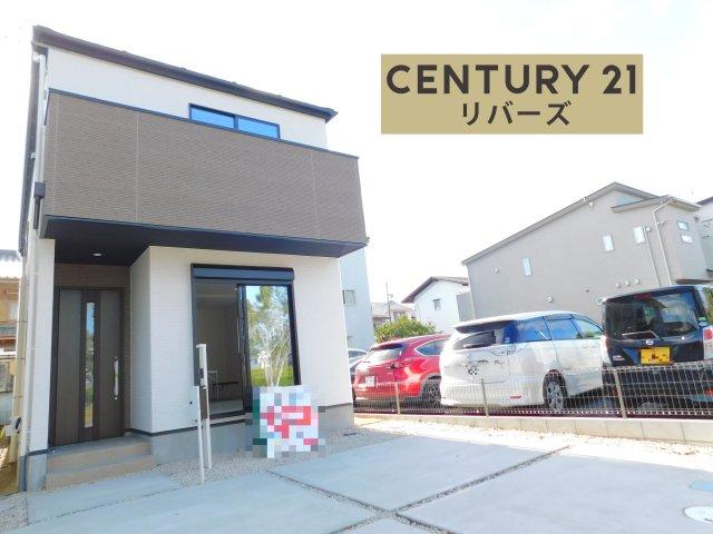 愛知県稲沢市小池