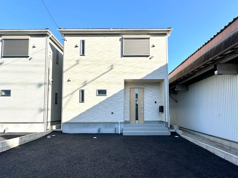 愛知県蒲郡市三谷町