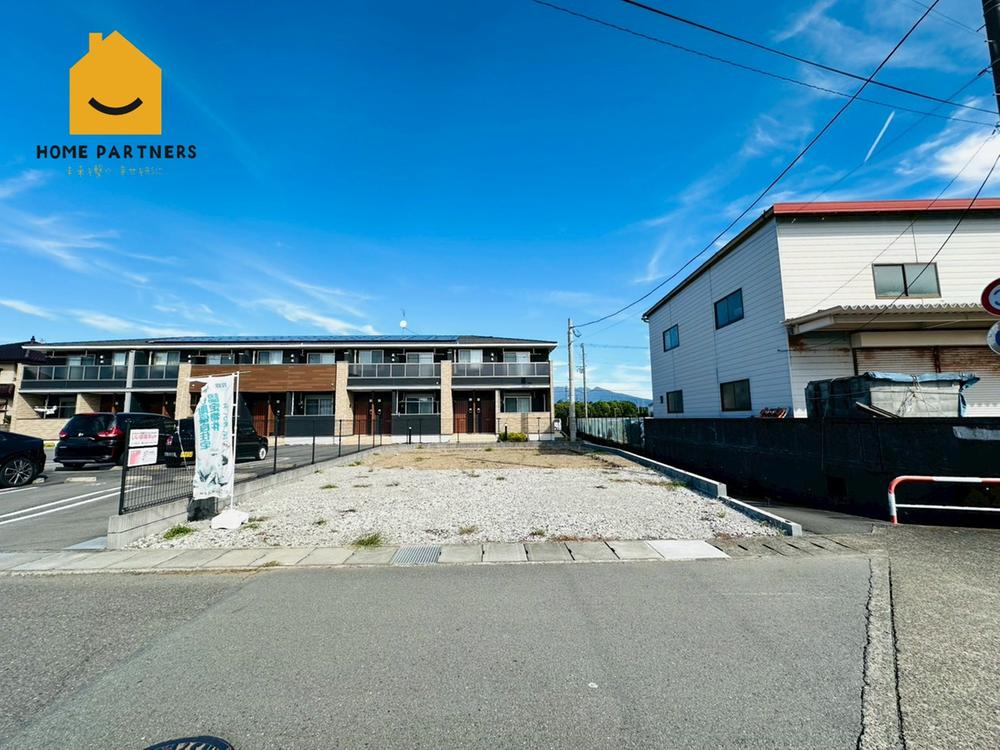 静岡県富士市宮島