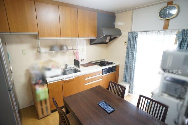 愛知県春日井市石尾台