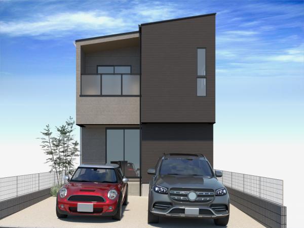 愛知県豊田市朝日ケ丘