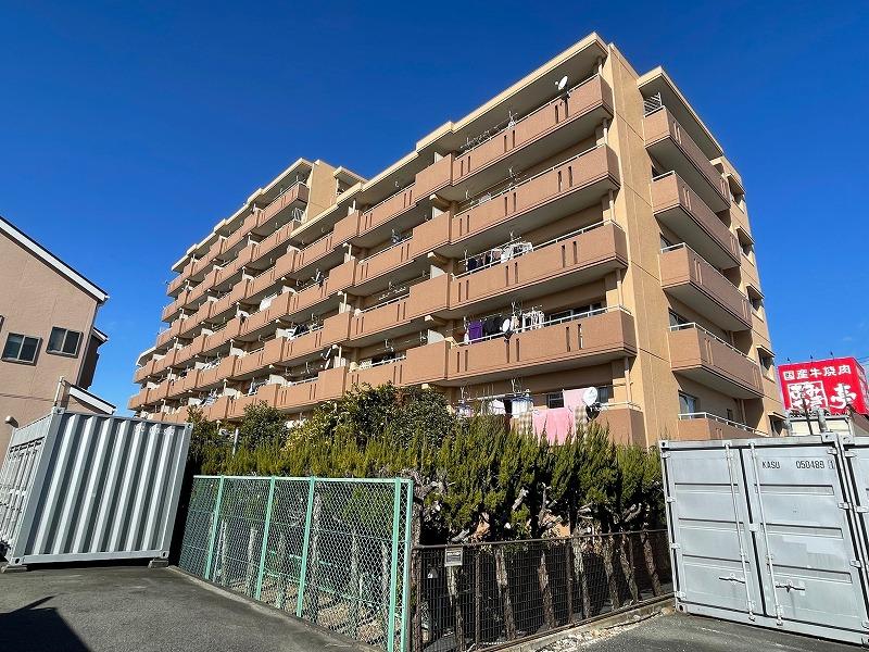 エクセレンス新守山