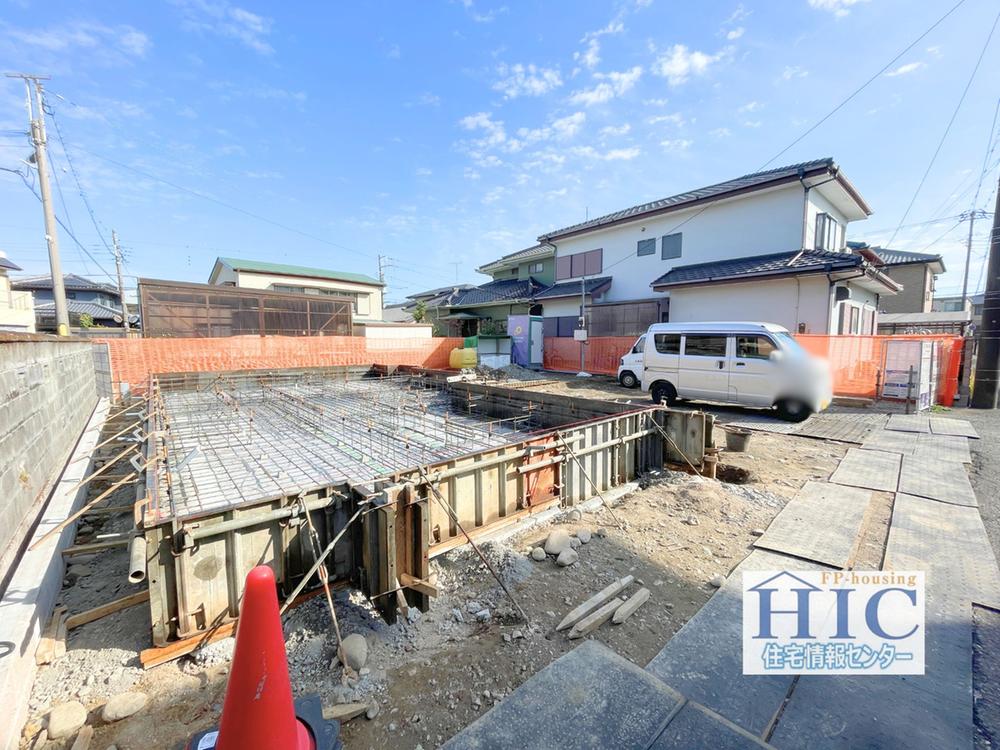 静岡県富士市宮島