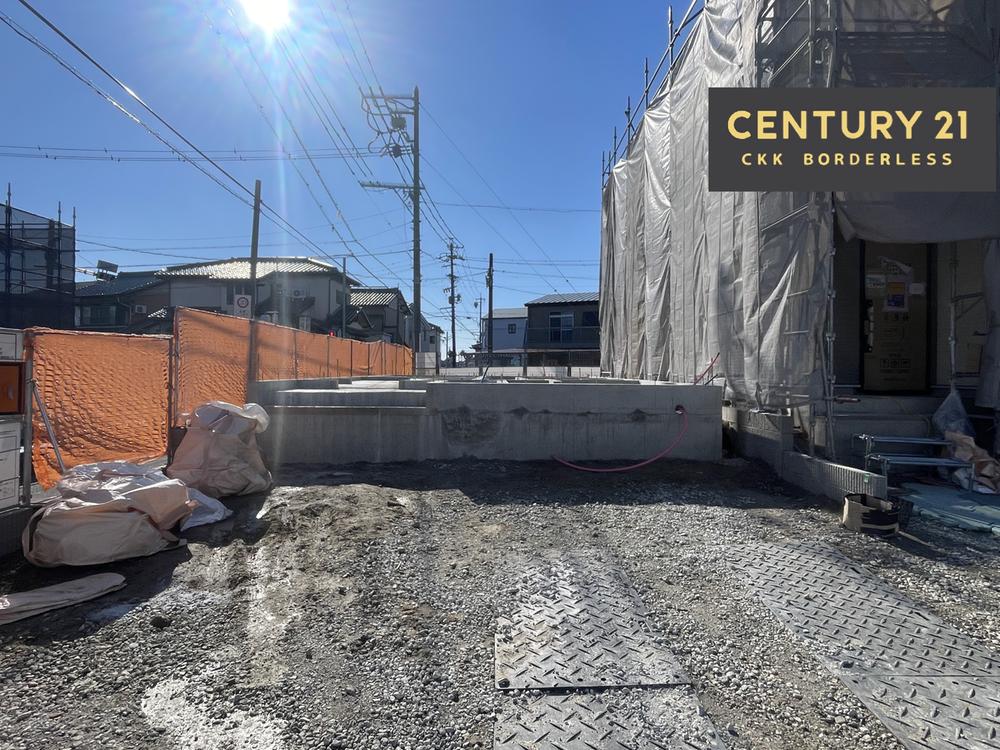 愛知県津島市南本町