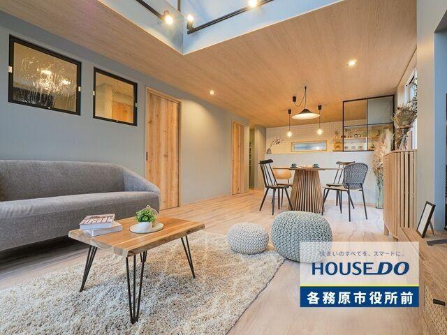 岐阜県各務原市鵜沼西町