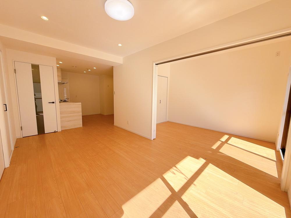 サンハイツ八事ふじみB棟【フルリノベ×敷地内P×地下鉄2沿線】