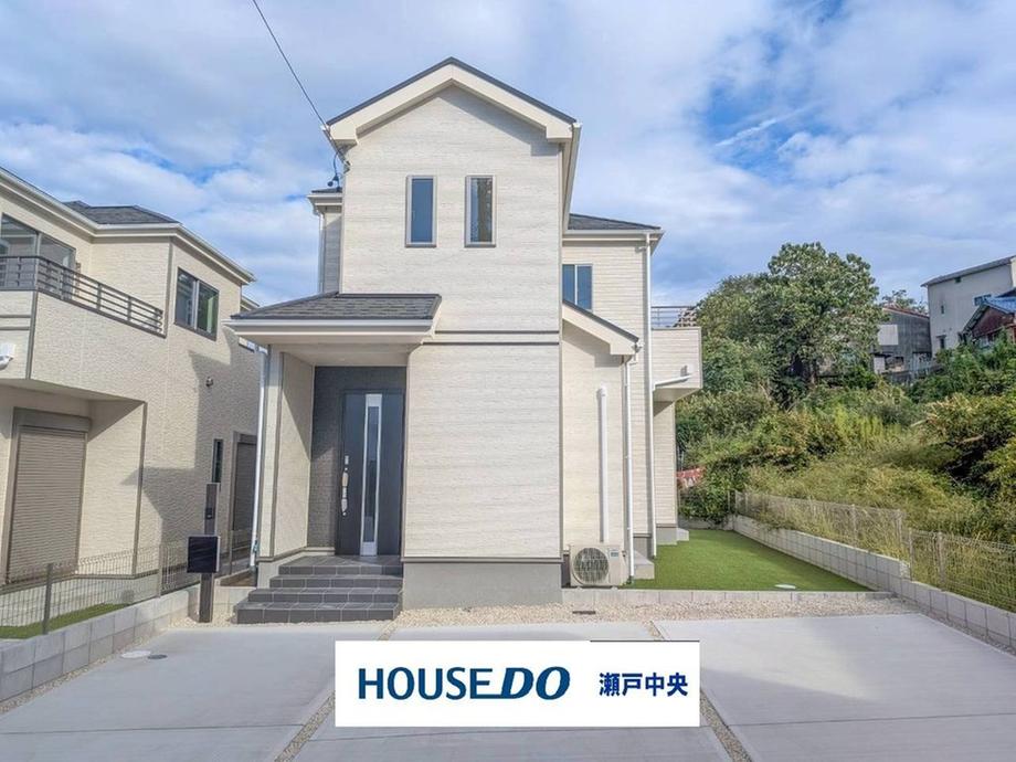 愛知県瀬戸市秋葉町