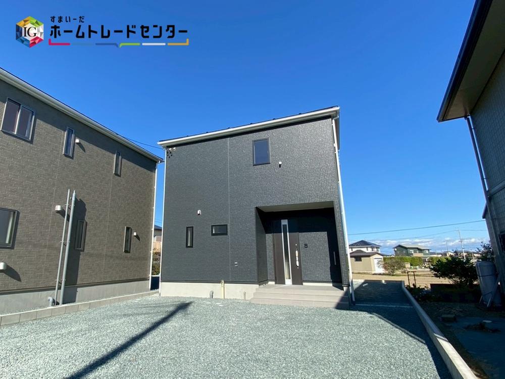 静岡県浜松市中央区中田島町