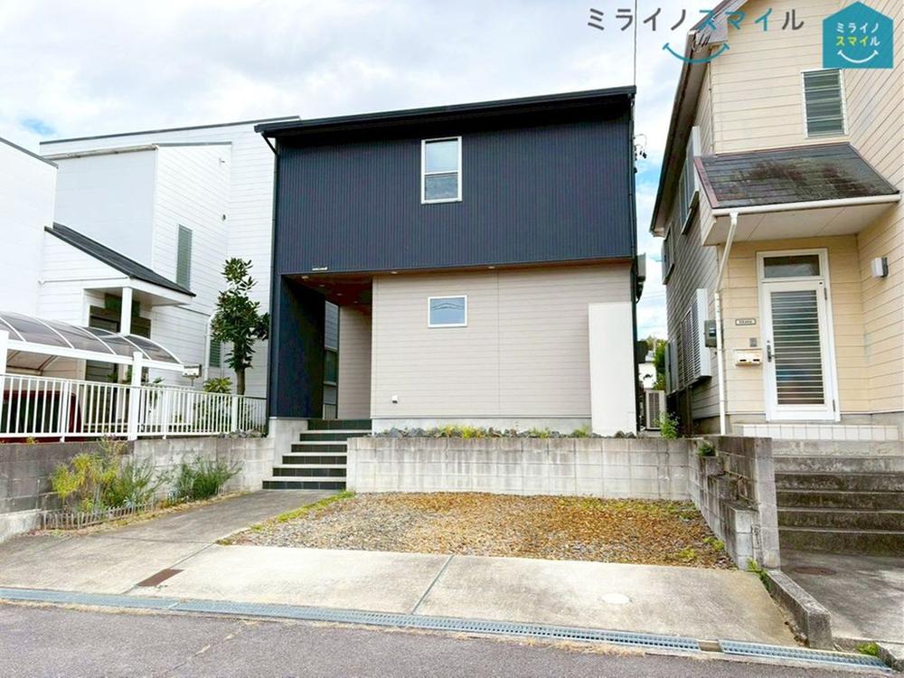 愛知県岡崎市上地