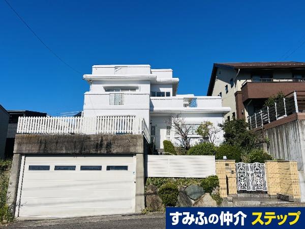 愛知県名古屋市天白区鴻の巣