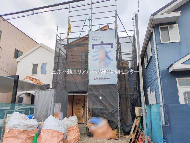 愛知県名古屋市港区港陽