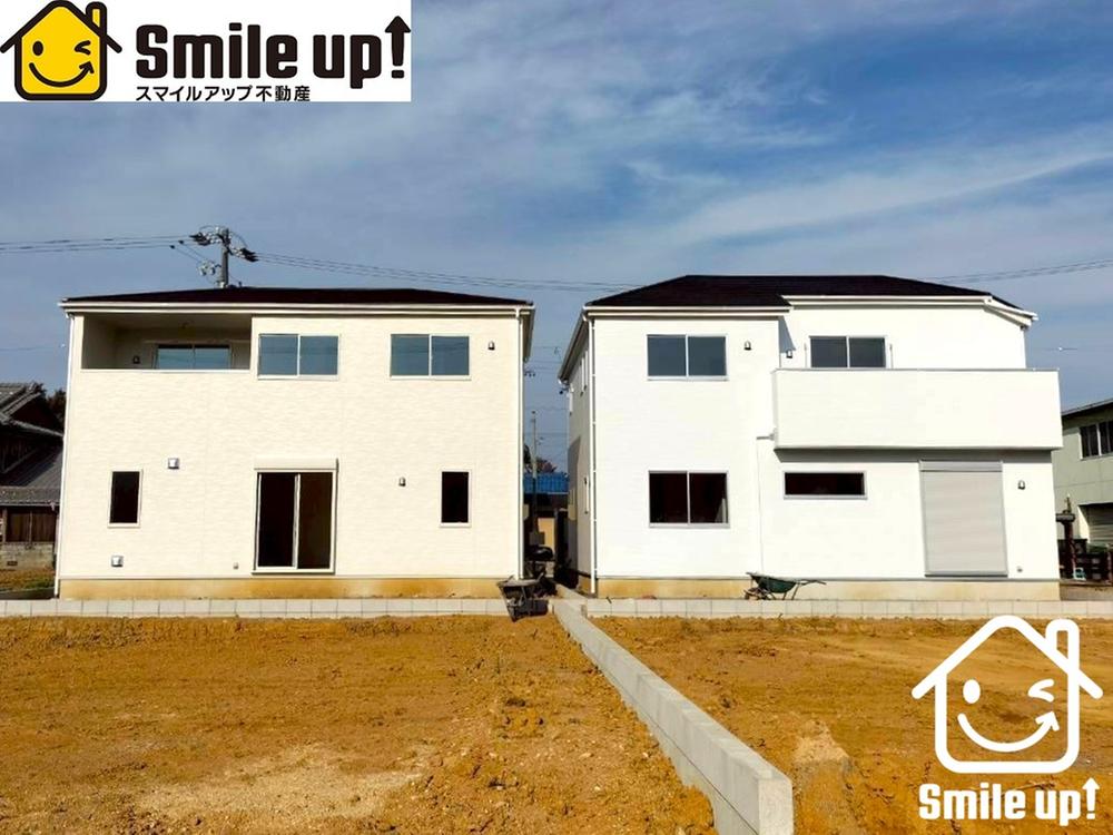 三重県亀山市羽若町