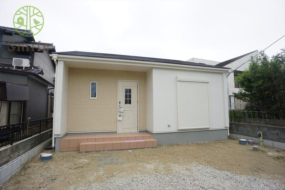 静岡県湖西市新居町浜名