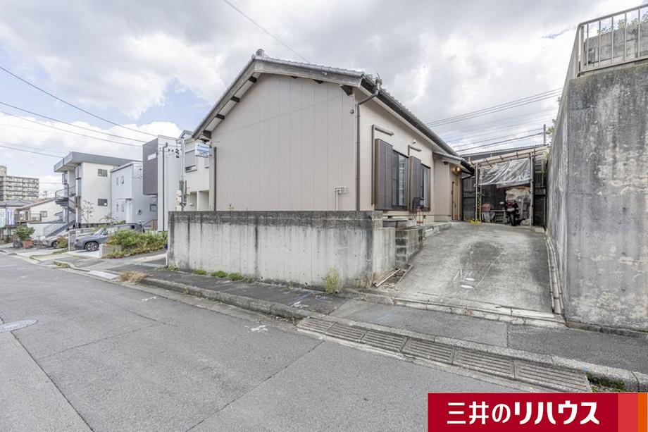 愛知県豊明市新栄町