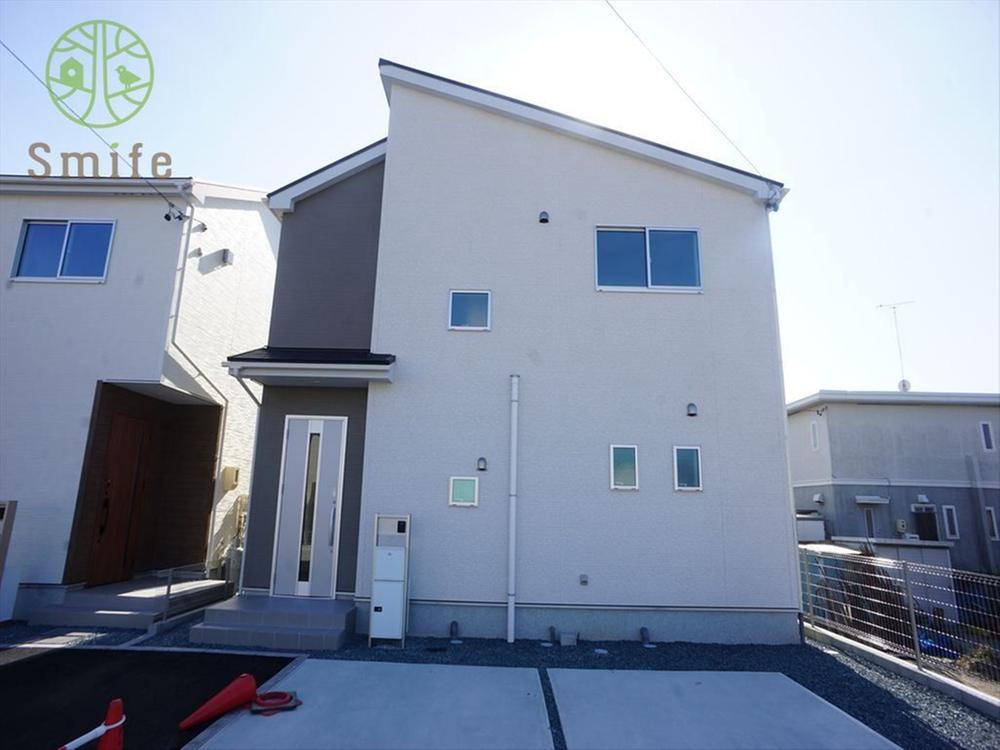 静岡県湖西市新居町新居