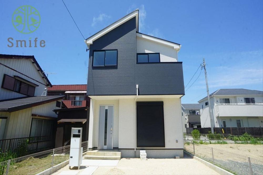 静岡県湖西市新居町新居