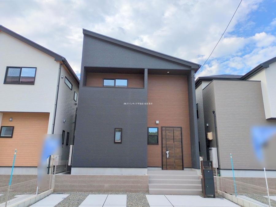 愛知県東海市中央町