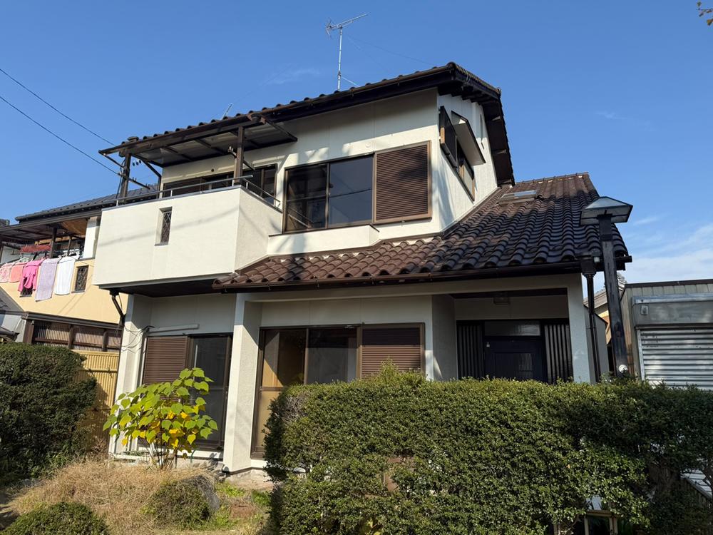 愛知県一宮市北小渕