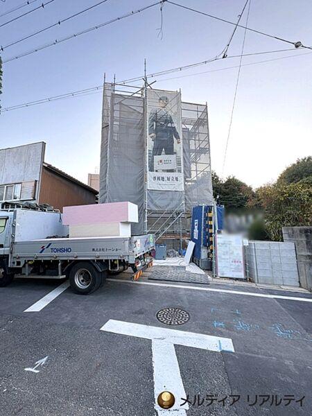 愛知県名古屋市昭和区広路町