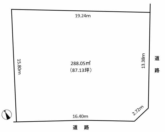 愛知県名古屋市中川区好本町