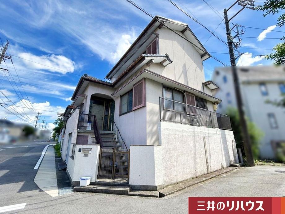 愛知県名古屋市名東区高針