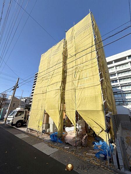 愛知県名古屋市東区徳川
