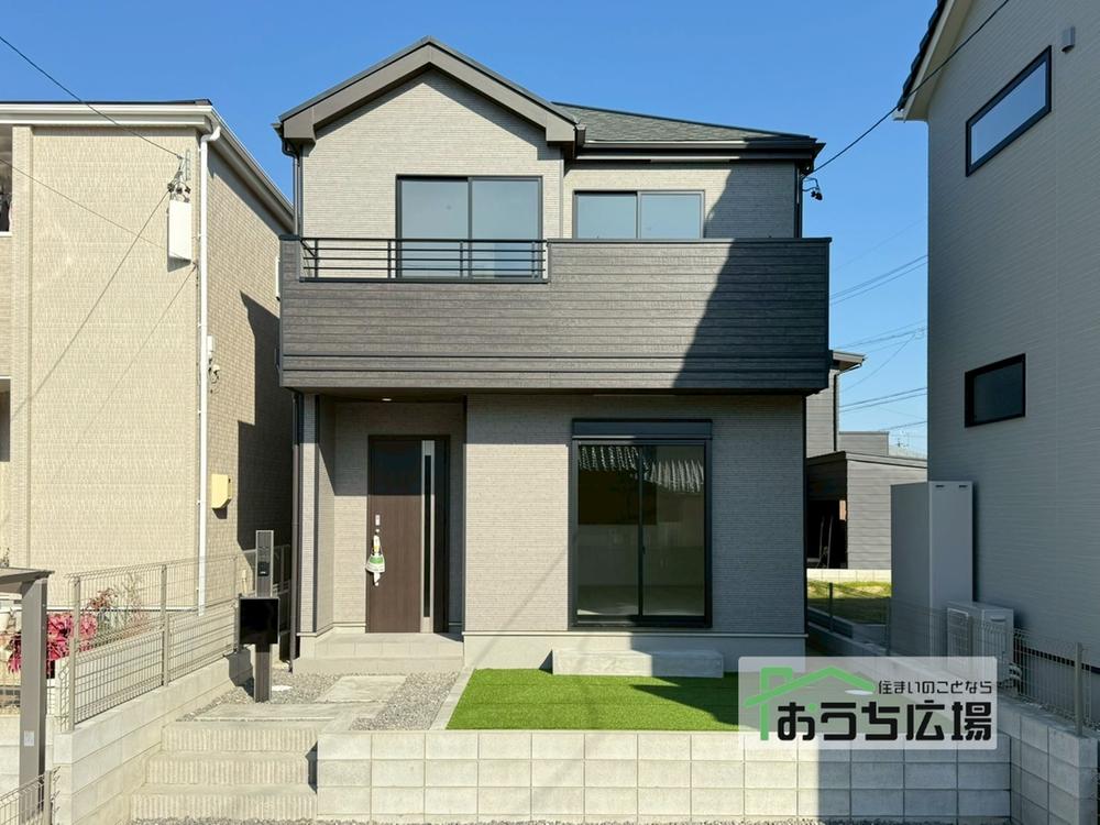 愛知県一宮市三ツ井