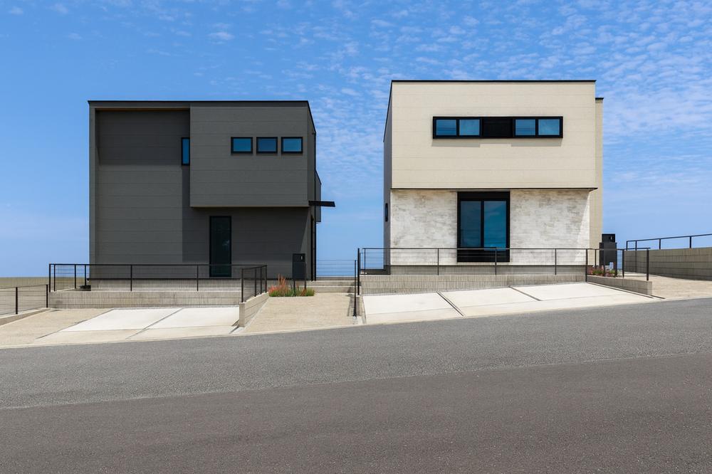 愛知県日進市藤塚