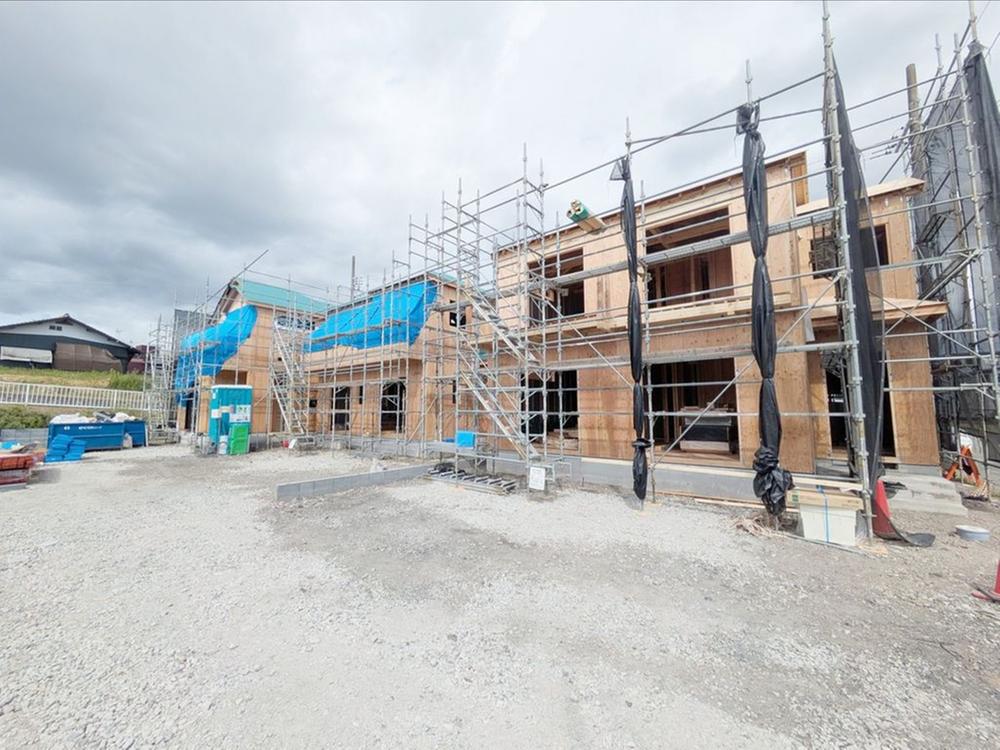 静岡県静岡市葵区新伝馬