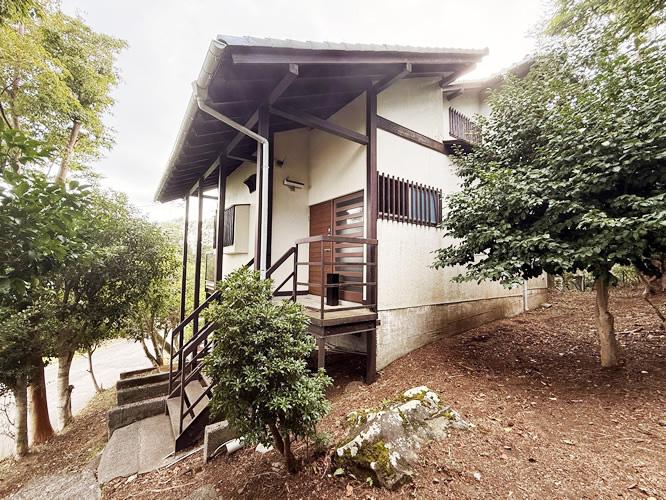 静岡県伊東市赤沢